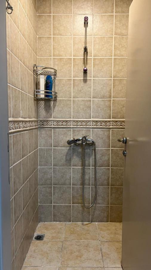 200 M2 Muhtesem Cati Kati, Roof Apartment Istanbul Bagian luar foto